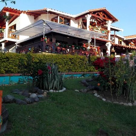 하르딘 Coliving La Boira B&B 외부 사진