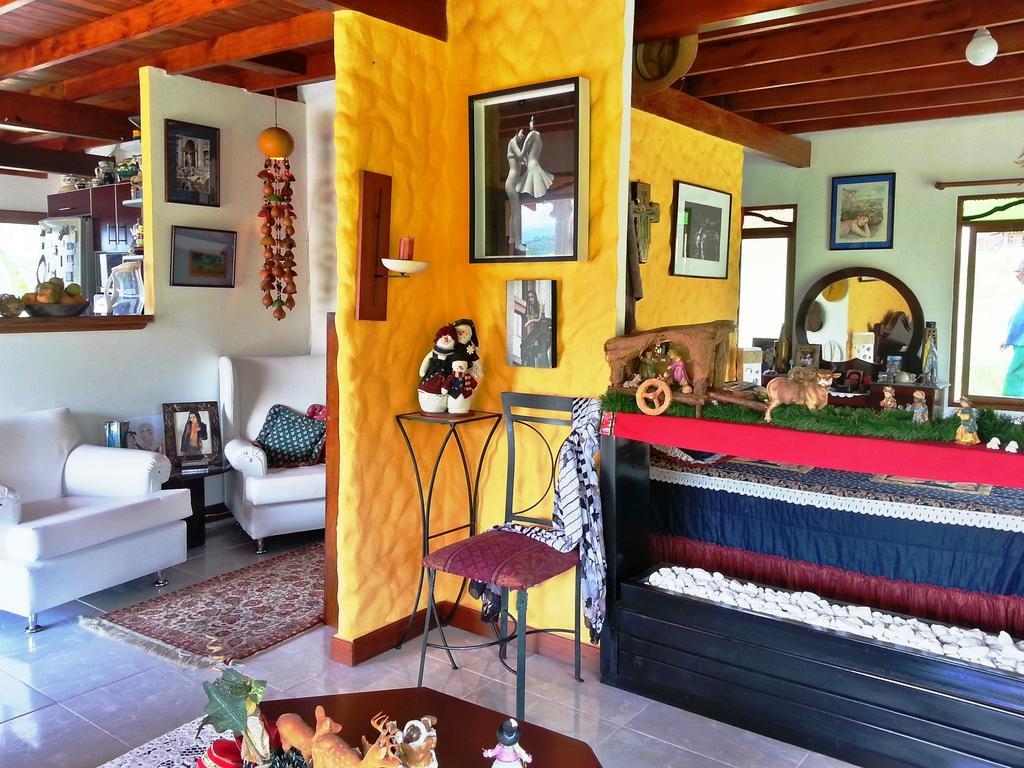 하르딘 Coliving La Boira B&B 외부 사진