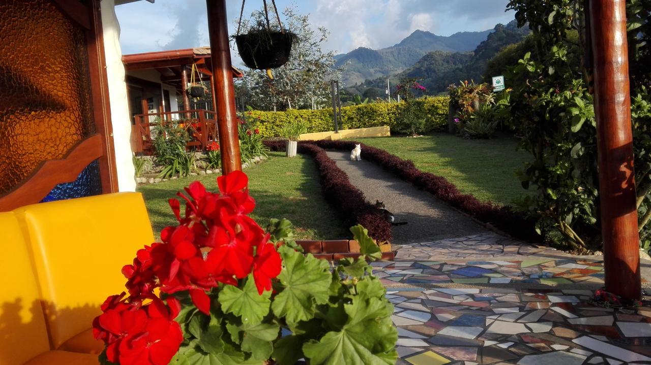 하르딘 Coliving La Boira B&B 외부 사진