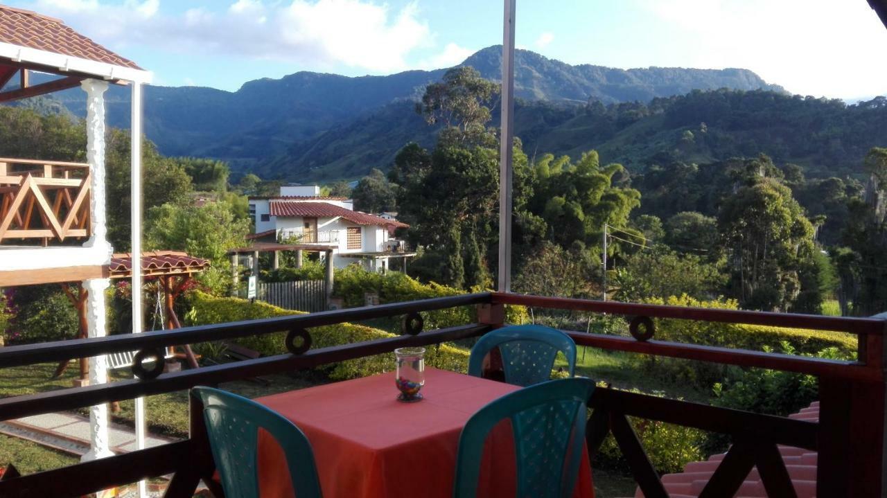 하르딘 Coliving La Boira B&B 외부 사진