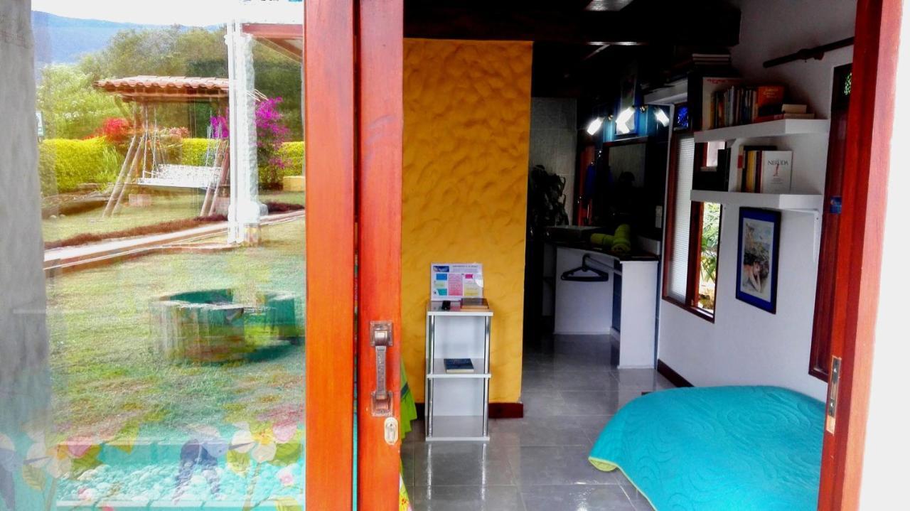 하르딘 Coliving La Boira B&B 외부 사진