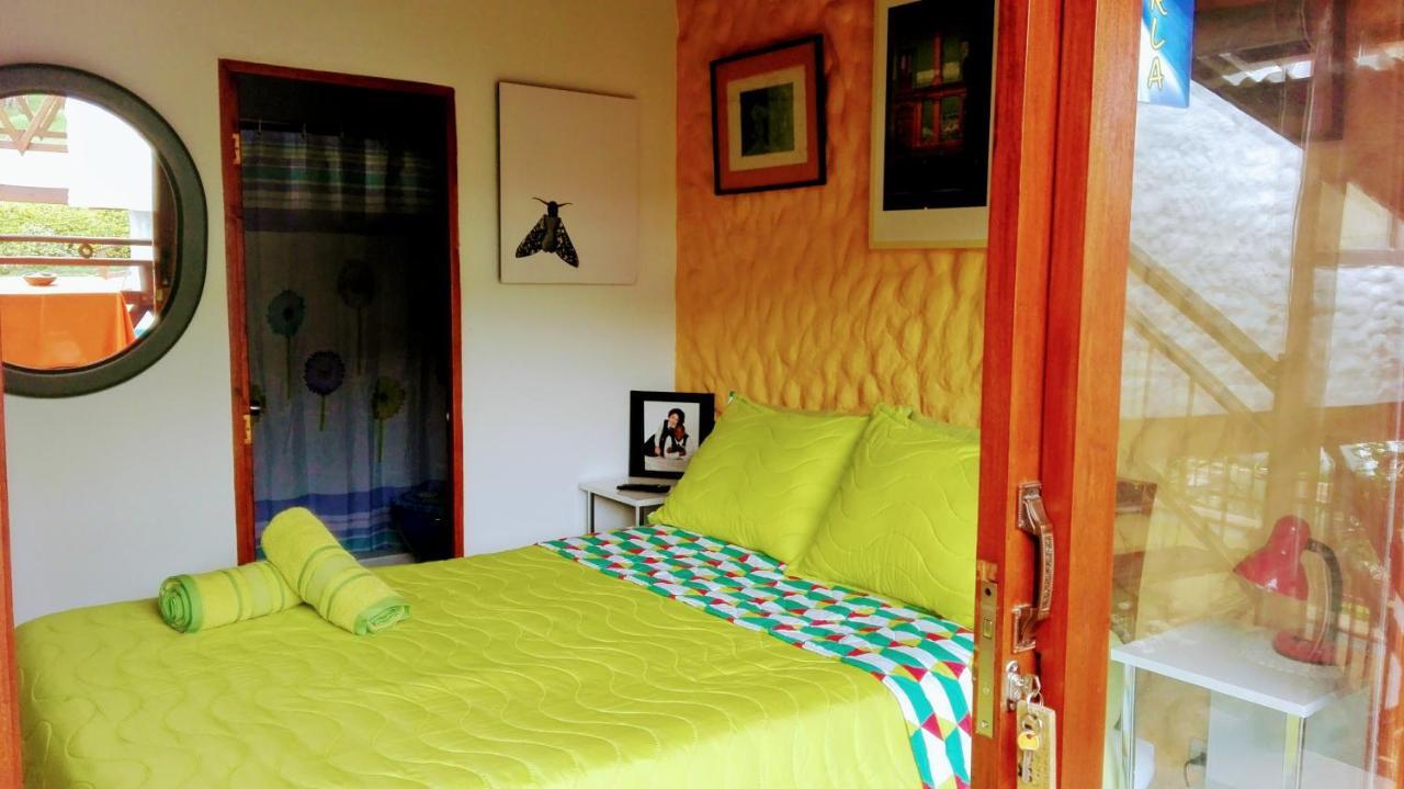 하르딘 Coliving La Boira B&B 외부 사진