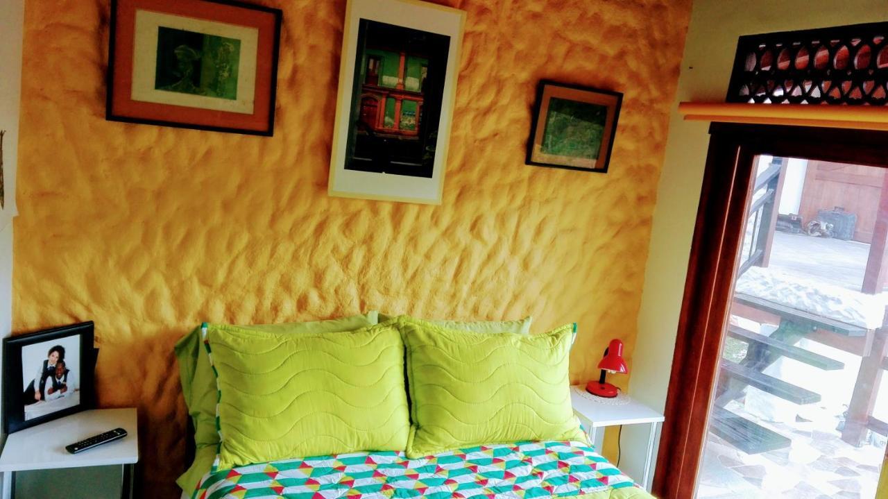 하르딘 Coliving La Boira B&B 외부 사진